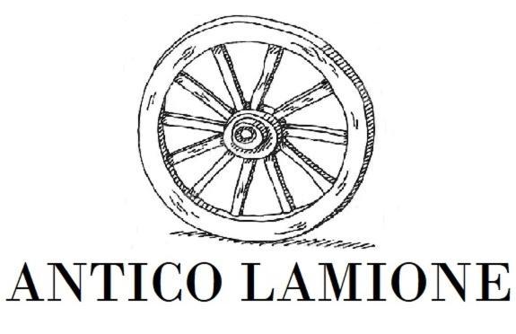 Antico Lamione Lejlighed Matera Eksteriør billede